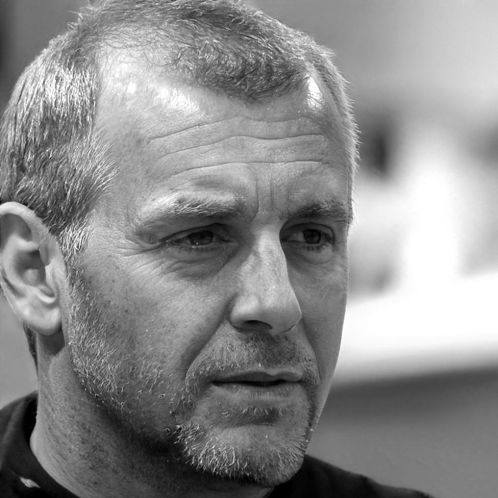 Finanzberater Thomas Müller