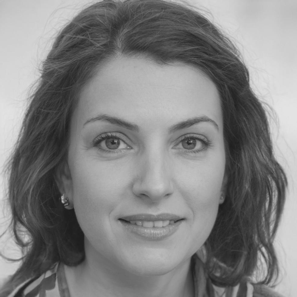 Finanzberaterin Anna Schmidt